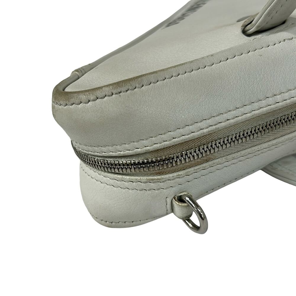 Balenciaga Triangle Duffel XS Handbag 527272 - Picture 12 of 14